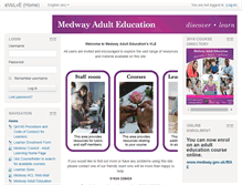 Tablet Screenshot of macls.com
